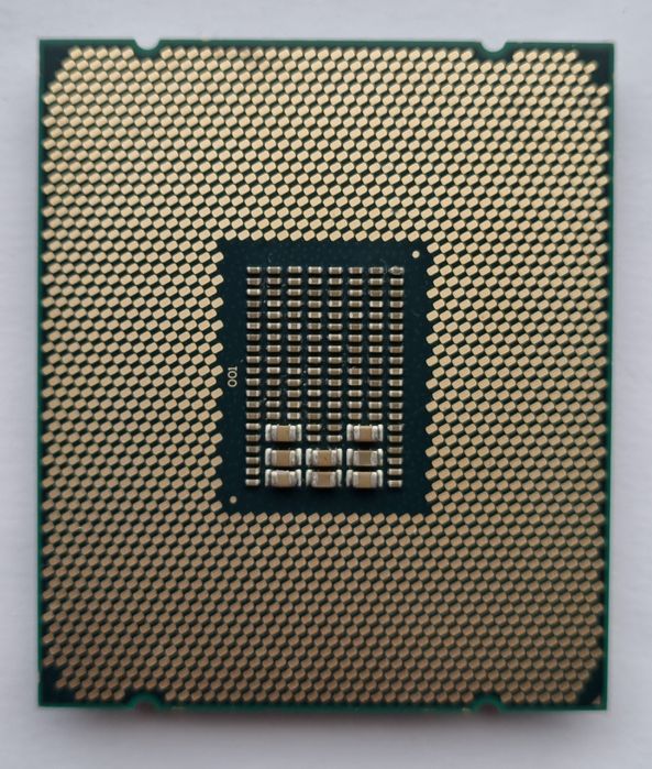 Процесори Intel Core i7-6800K 2011-3 X99 HEDT