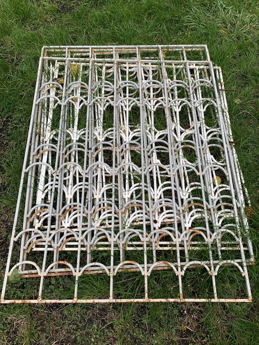 Решетки на окна