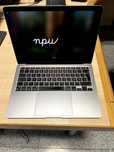 MacBook M1 256Gb, 8Gb RAM, A2337
