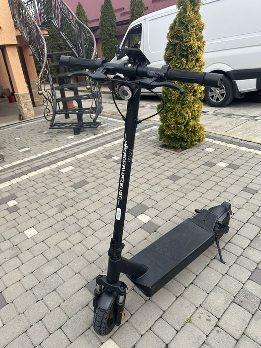 Електрсамокат VMAX VX4 GT документами