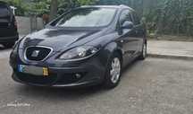 SEAT Altea XL 1.4 TSi Drivers Edition