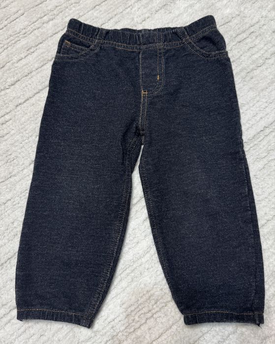 Дитячий набір жакет та джинси Carters, Zara