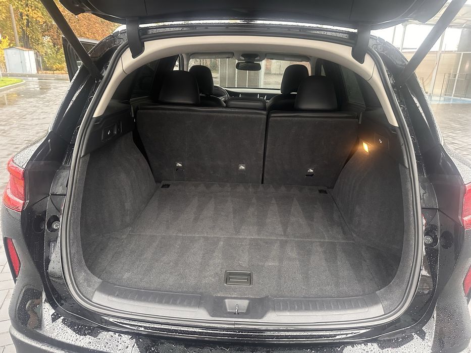 Продам Infiniti QX50