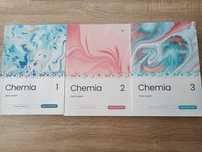 Zbiory zadań maturalnych chemia Biomedica
