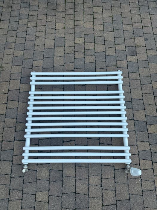 Grzejnik łazienkowy