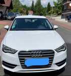 Audi A3 1.6 Tdi 110 Ultra
