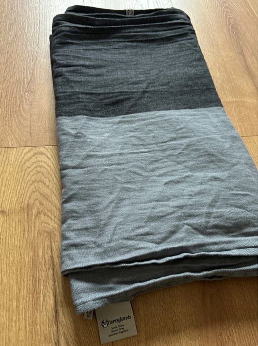 Chusta dla niemowląt Lenny Lamb