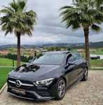 Mercedes-Benz CLA 180 d Shooting Brake AMG Line Aut.