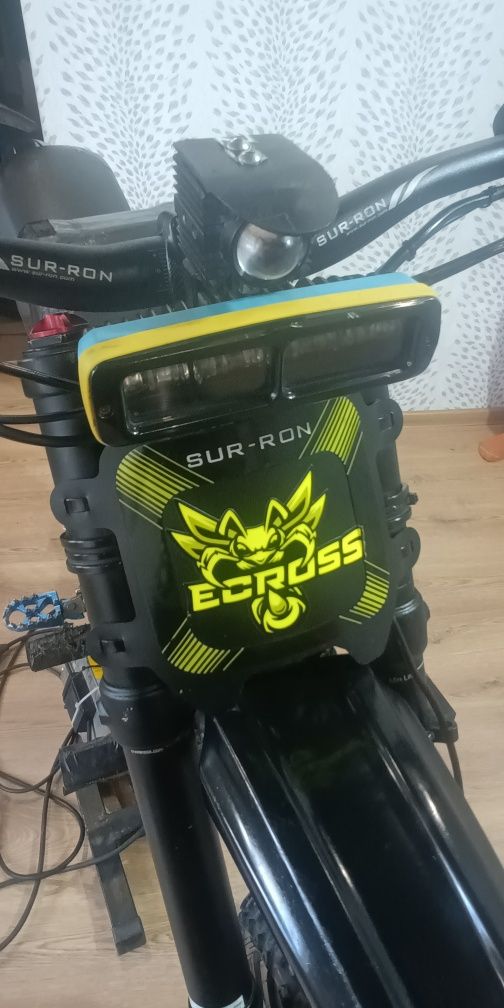 Surron light bee     x      tuninggggggggggggggggggg
