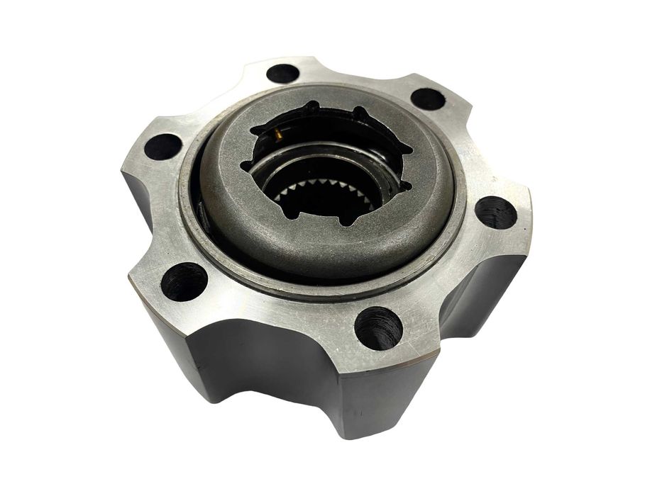 Sprzęgiełka piast automatyczne Nissan Patrol Y60