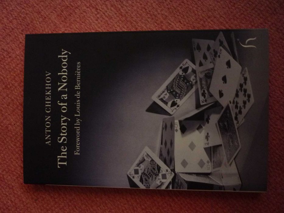 Anton Chekov, The story of a nobody