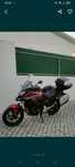 Honda nc750x 12mil