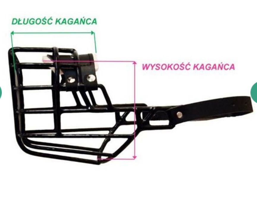 Profesjonalny Kaganiec CHOPO