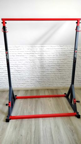 Drążek do podciągania K-Sport stacjonarny