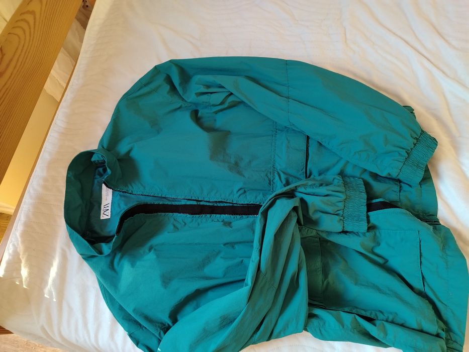 Męska kurtka przejściowa