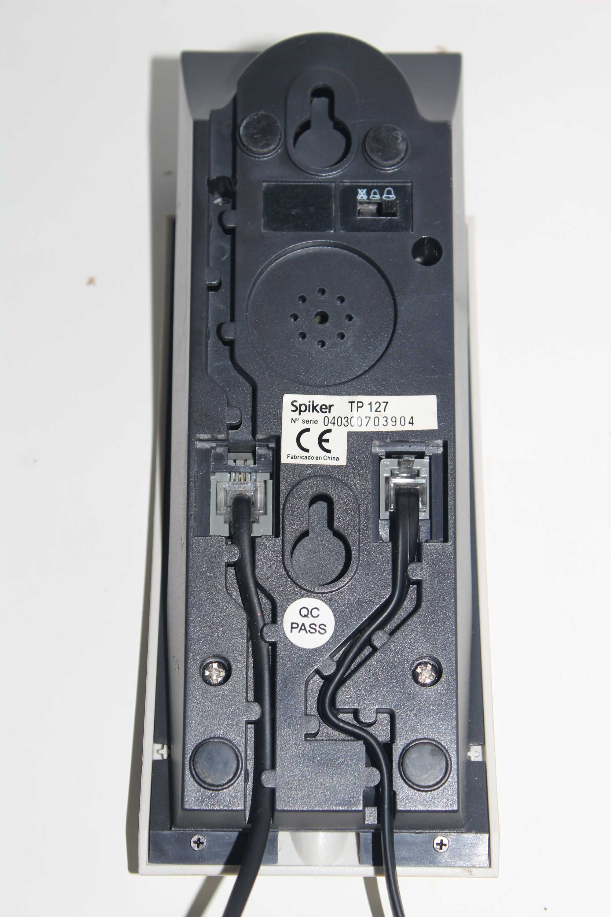 Telefone Spiker TP127