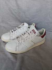 Adidas Stan Smith buty skórzane