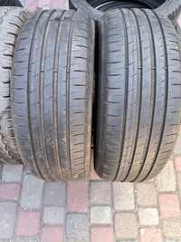 Opony letnie 17 Goodyear EfficientGrip Performance 215/55 17