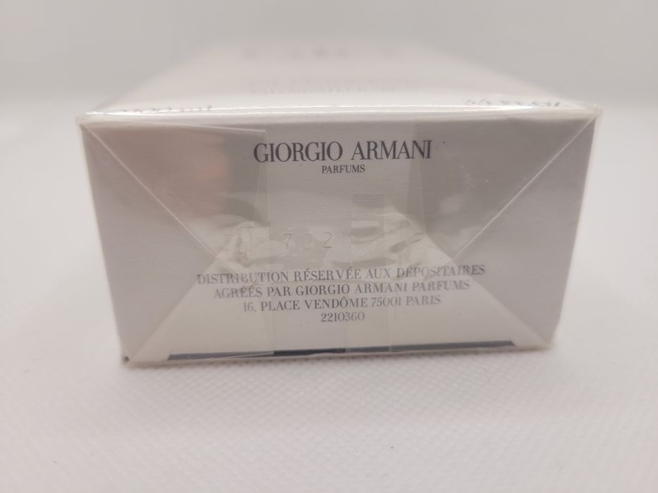 Giorgio Armani Acqua Di Gio Pour Homme edt  100 Ml stare wydanie