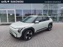 Kia EV3 Business Line + Pompa Ciepła 204KM / PL Salon / Testowy / Od ręki!