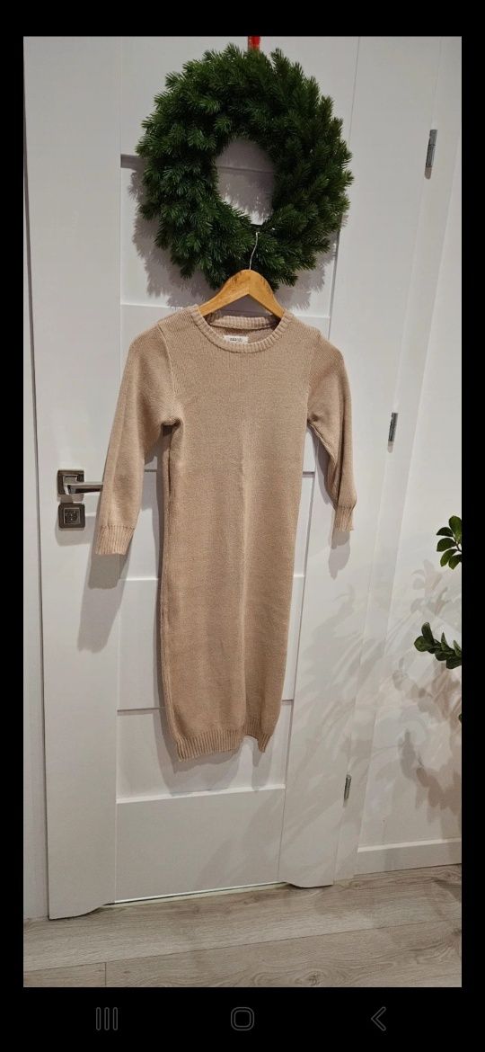 Paka dwie torby damskich ciuchów Zara,Reserved, mohito rozmiar S i M