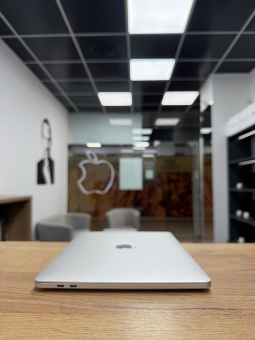1 цикл Macbook Pro 13 2020(2021)| i5 • 16Gb • 512Gb | Гарантія! Макбук