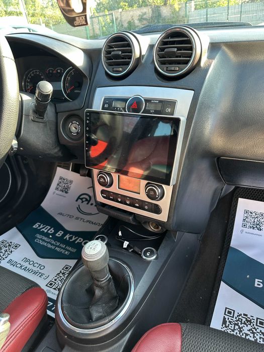 Продам Hyundai Tiburon 2007 рік можлива розстрочка,кредит,обмін!