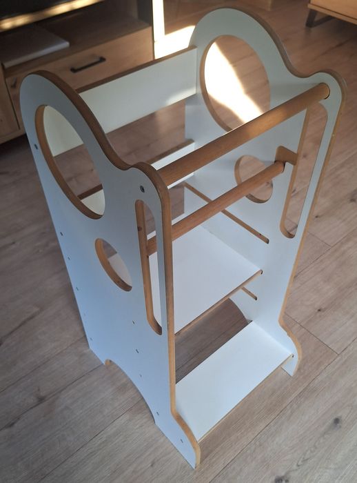 Kitchen helper pomocnik kuchenny