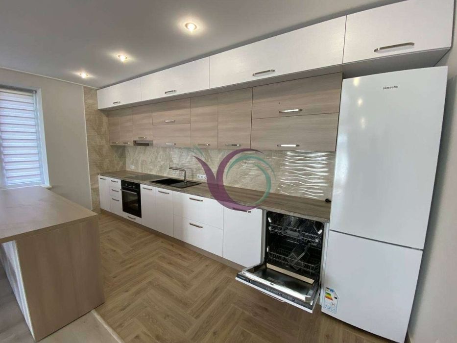 Оренда 4к будинка