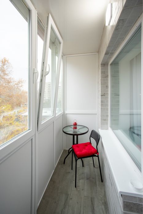 NEW! Идеальная квартира для вашего отдыха в центре города