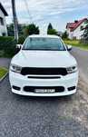Dodge Durango Dodge DURANGO 3.6