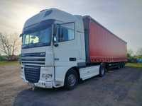 Daf XF 105 460KM