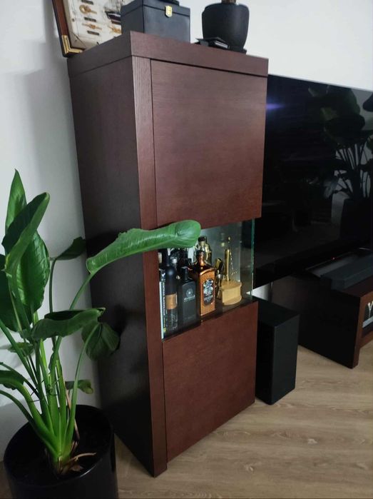 Zestaw mebli RTV