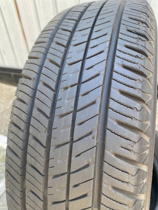 Демісезонні/зимні шини Yokohama 175/65 r15
