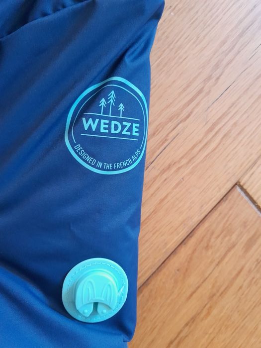 Kombinezon zimowy Wedze 500 18msc (86cm)