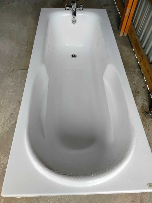 Sprzedam wannę łazienkową