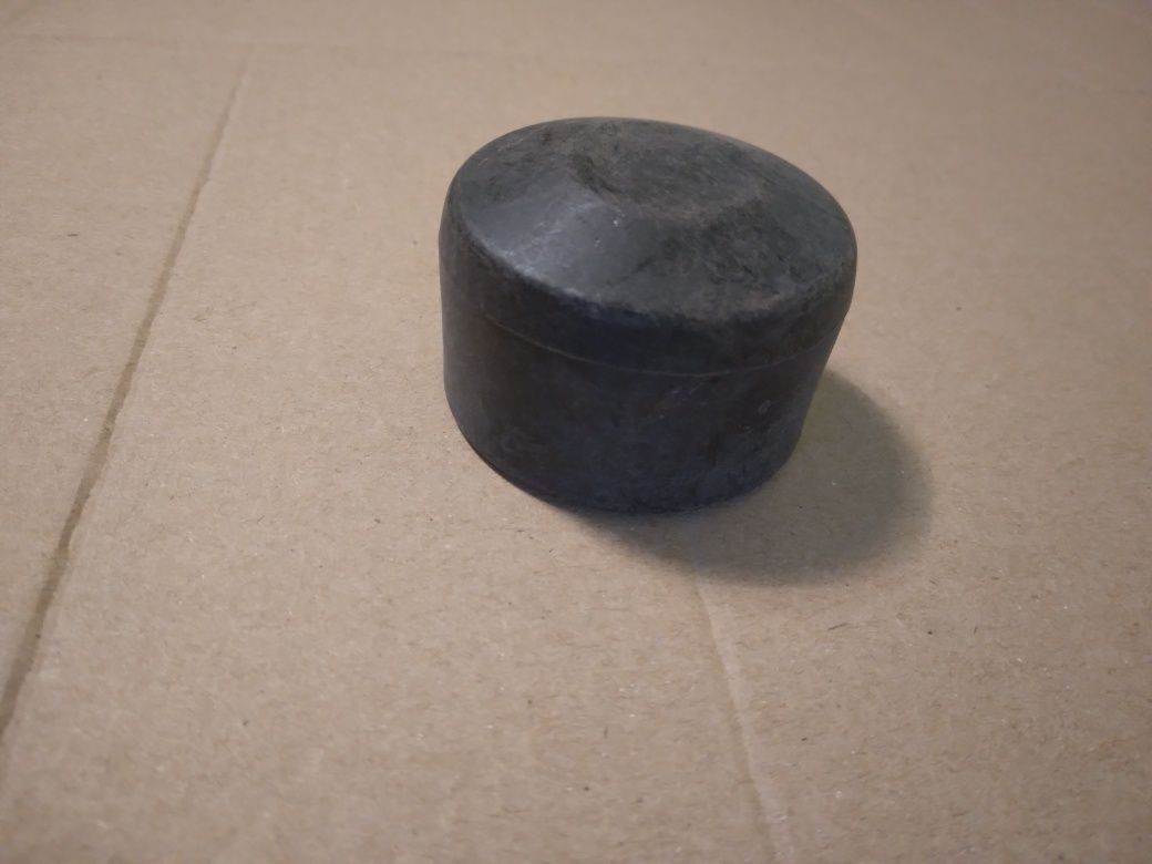 Kapselki, dekielki na rurkę fi 4,2cm, 100 sztuk