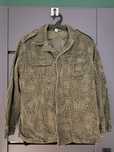 Mundur polowy Wojska Polskiego bluza 86/160