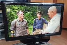 Telewizor Daewoo 42" + Pilot