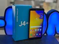 Smartfon Samsung Galaxy J4+ 2GB/32GB GOLD  / RATY