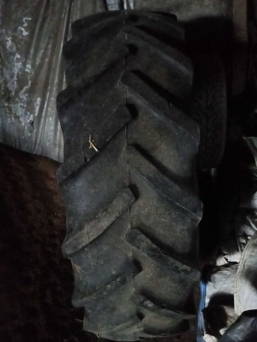 Opona 16.9 R34 Goodyear