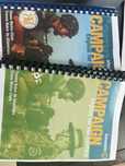 Campaign english for the military 2