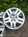 18 Vw Touareg 5x130 8J et57 7L6.601.025.T