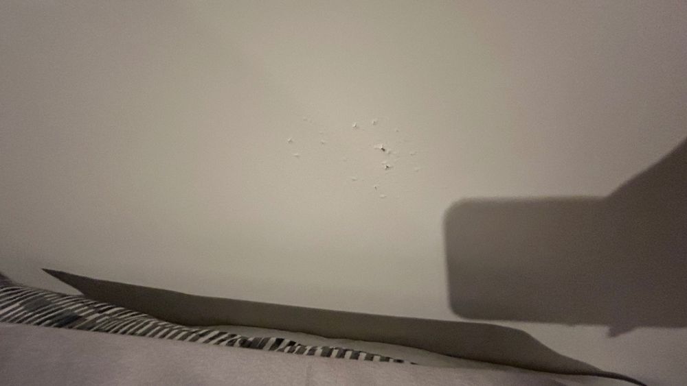 Rana łóżka MALM Ikea 140x200cm