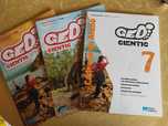GeoCienTIC - Ciências Naturais - 7.º Ano - versão professor - NOVOS
