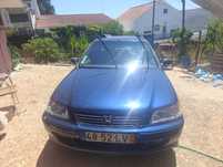 Honda Civic aerodeck 1.4 IS A GPL
