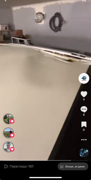 Рихтування авто, любої складності, рихтовка, зварювальні роботи