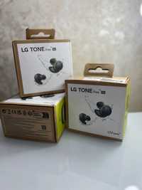 LG TONE free fit DTF7Q New