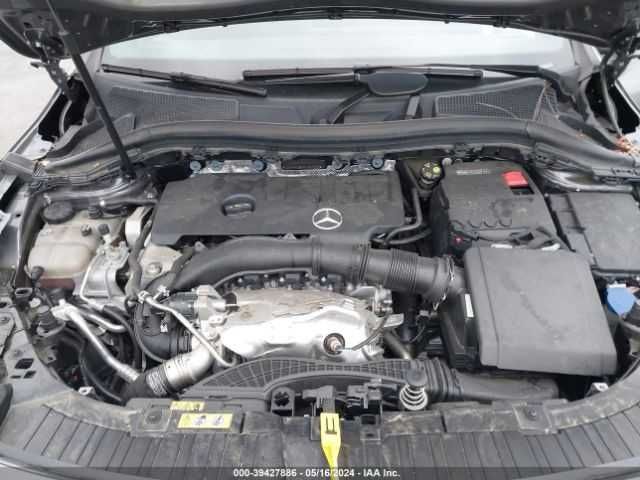 Mercedes-Benz GLA 250 2023