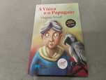 A Viúva e o Papagaio